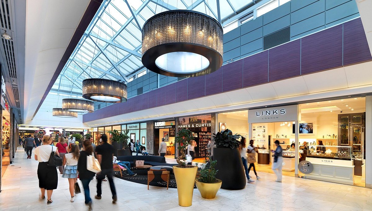 Is Brent Cross Leading the Way?…